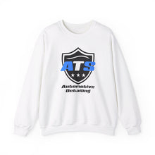 Load image into Gallery viewer, ATS Automotive Detailing Unisex Heavy Blend™ Crewneck Sweatshirt
