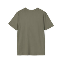 Load image into Gallery viewer, Playa Encanto 5 Shells Jersey Short Sleeve Tee
