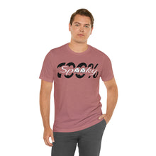 Load image into Gallery viewer, 100% Spooky Halloween Ghost Unisex Softstyle T-Shirt
