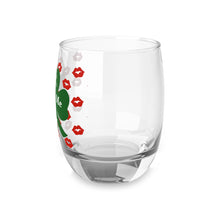 Load image into Gallery viewer, Kiss Me Im Irish St Patty’s Day Whiskey Glass
