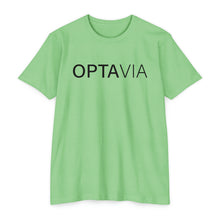 Load image into Gallery viewer, Optavia Health Coach Unisex CVC Jersey T-shirt
