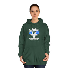 Load image into Gallery viewer, ATS Automotive Detailing Unisex College Hoodie
