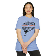 Load image into Gallery viewer, Multiple Sclerosis It’s All In Your Head Unisex CVC Jersey T-shirt
