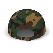 Load image into Gallery viewer, Playa Encanto Dad Cap - Stylish Outdoor Hat
