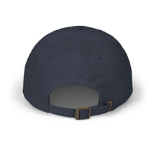 Load image into Gallery viewer, ISNR Classic Dad Cap Design
