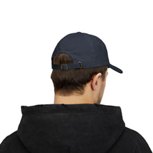 Load image into Gallery viewer, ISNR Classic Dad Cap Design
