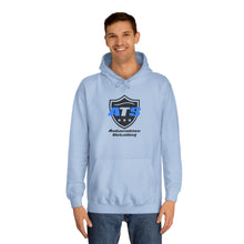 Load image into Gallery viewer, ATS Automotive Detailing Unisex College Hoodie
