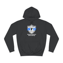 Load image into Gallery viewer, ATS Automotive Detailing Unisex College Hoodie
