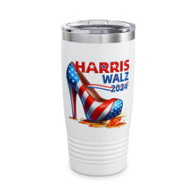 Load image into Gallery viewer, Harris Walz 2024 Ringneck Tumbler, 20oz
