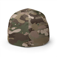 Load image into Gallery viewer, Playa Encanto Cap - Beach Vibes Structured Hat Flex Fit
