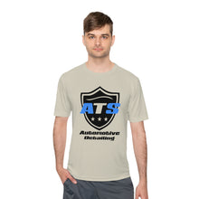 Load image into Gallery viewer, ATS Automotive Detailing Unisex Moisture Wicking Tee
