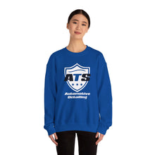 Load image into Gallery viewer, ATS Automotive Detailing Unisex Heavy Blend™ Crewneck Sweatshirt
