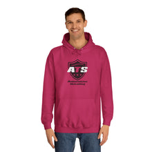 Load image into Gallery viewer, ATS Automotive Detailing Unisex College Hoodie
