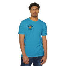 Load image into Gallery viewer, Team Be Free Unisex CVC Jersey T-shirt
