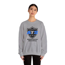 Load image into Gallery viewer, ATS Automotive Detailing Unisex Heavy Blend™ Crewneck Sweatshirt
