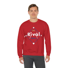 Load image into Gallery viewer, Rival Bakery Unisex Heavy Blend™ Crewneck Sweatshirt
