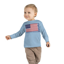 Load image into Gallery viewer, Future Health Coach Toddler Long Sleeve
