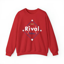 Load image into Gallery viewer, Rival Bakery Unisex Heavy Blend™ Crewneck Sweatshirt
