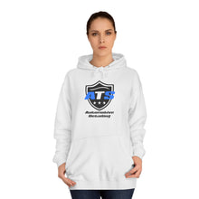 Load image into Gallery viewer, ATS Automotive Detailing Unisex College Hoodie
