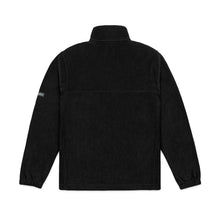 Load image into Gallery viewer, ISNR Logo Unisex Columbia Fleece Jacket Embroidery - Casual Outerwear for Outdoor Adventures
