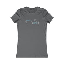 Load image into Gallery viewer, Team Platinum 2023 conference change your habits change your life Women&#39;s Favorite Tee
