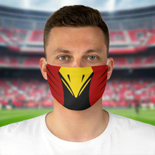 Load image into Gallery viewer, Cardinals Style Face Mask
