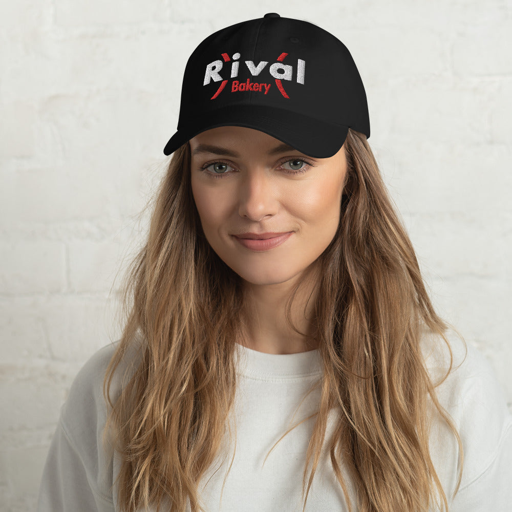 Rival Bakery Dad hat