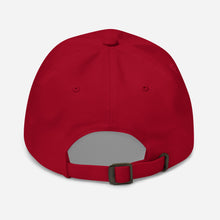 Load image into Gallery viewer, Dan Williams Memorial Golf Hat Dad Style Hat
