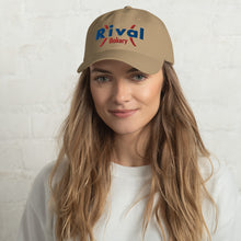 Load image into Gallery viewer, Rival Bakery Dad hat
