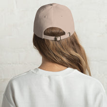 Load image into Gallery viewer, Rival Bakery Dad hat
