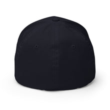 Load image into Gallery viewer, Dan Williams’s Memorial Golf Hat Flex Fit Structured Twill Cap
