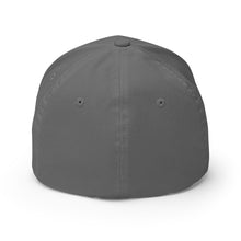 Load image into Gallery viewer, Dan Williams’s Memorial Golf Hat Flex Fit Structured Twill Cap
