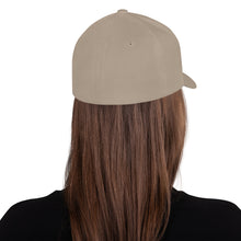 Load image into Gallery viewer, Rival Bakery Flex Fit Structured Twill Cap
