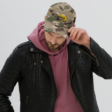 Load image into Gallery viewer, Bogey Brothers Flex Fit Structured Twill Cap
