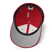 Load image into Gallery viewer, Playa Encanto Flex Fix Structured Twill Cap
