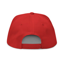 Load image into Gallery viewer, Dan Williams’s Memorial Golf Hat Flat Bill Cap
