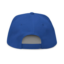 Load image into Gallery viewer, Dan Williams’s Memorial Golf Hat Flat Bill Cap
