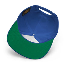 Load image into Gallery viewer, Dan Williams’s Memorial Golf Hat Flat Bill Cap
