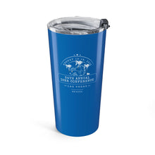 Load image into Gallery viewer, ISNR 2026 Conference Adventure Cup - Ringneck Tumbler 20oz
