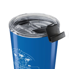 Load image into Gallery viewer, ISNR 2026 Conference Adventure Cup - Ringneck Tumbler 20oz
