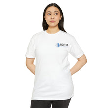 Load image into Gallery viewer, ISNR 2026 Conference Unisex Jersey T-Shirt
