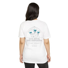 Load image into Gallery viewer, ISNR 2026 Conference Unisex Jersey T-Shirt
