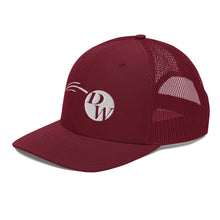 Load image into Gallery viewer, Dan Williams’s Memorial Golf Hat Trucker Cap
