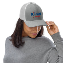 Load image into Gallery viewer, Rival Bakery Trucker Cap
