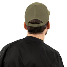 Load image into Gallery viewer, Dan Williams’s Memorial Golf Hat Trucker Cap
