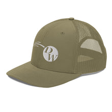 Load image into Gallery viewer, Dan Williams’s Memorial Golf Hat Trucker Cap
