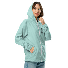 Load image into Gallery viewer, Optavia Unisex lightweight zip up windbreaker
