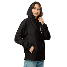 Load image into Gallery viewer, Optavia Unisex lightweight zip up windbreaker
