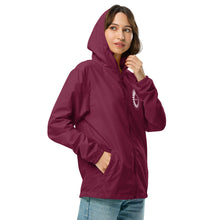 Load image into Gallery viewer, Optavia Unisex lightweight zip up windbreaker
