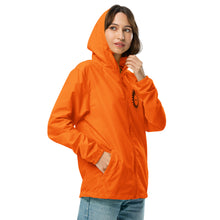 Load image into Gallery viewer, Optavia Unisex lightweight zip up windbreaker
